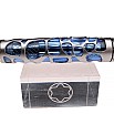 Montblanc Meisterstück Solitaire Blue Hour Skeleton 149 Fountain pen Pre-owned